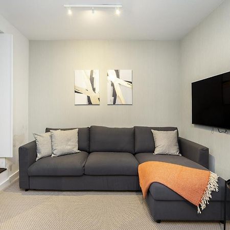 Whome Lisbon'S Best Kept Secret: 2-Bed W/Ac & Patio 外观 照片
