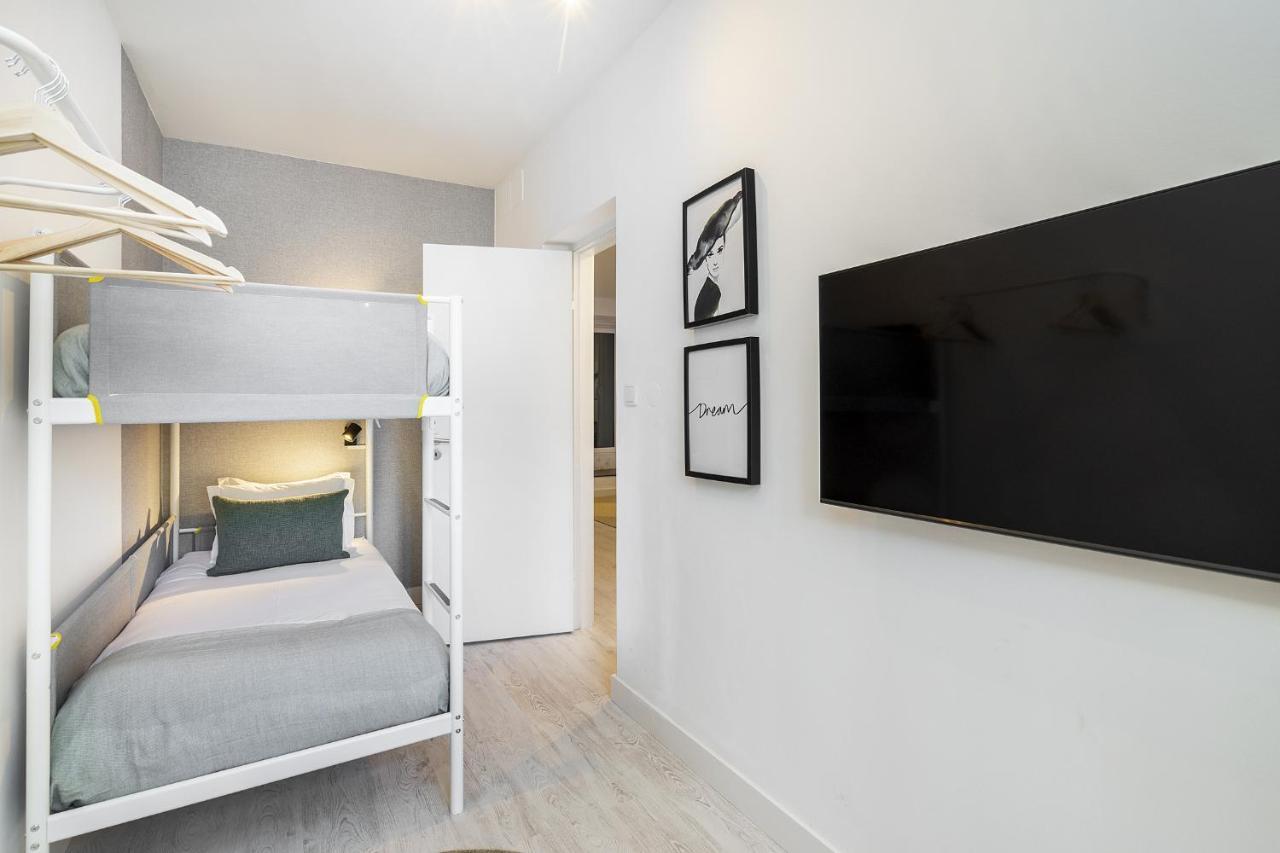 Whome Lisbon'S Best Kept Secret: 2-Bed W/Ac & Patio 外观 照片