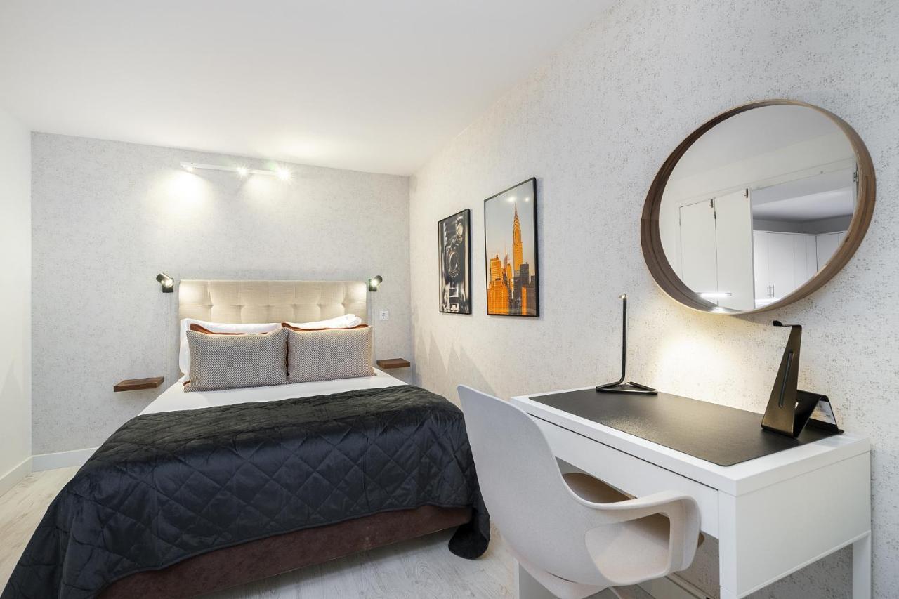 Whome Lisbon'S Best Kept Secret: 2-Bed W/Ac & Patio 外观 照片