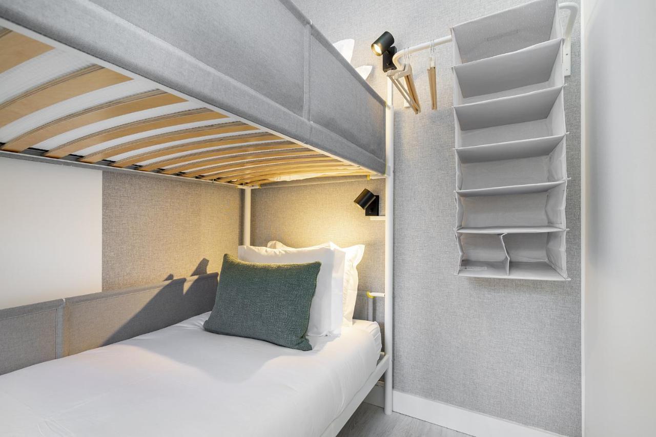 Whome Lisbon'S Best Kept Secret: 2-Bed W/Ac & Patio 外观 照片
