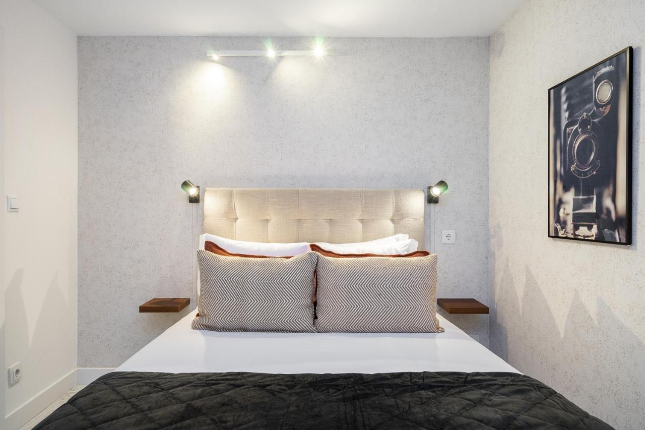 Whome Lisbon'S Best Kept Secret: 2-Bed W/Ac & Patio 外观 照片